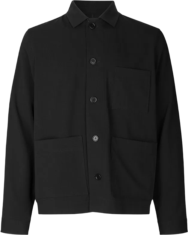 Worker x jacket 10931