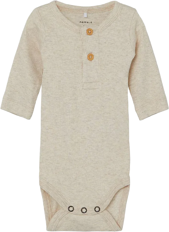 One-Piece NBMKAB LS BODY NOOS