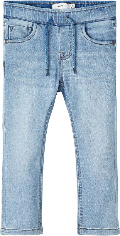 Byxor NMMRYAN SLIM SWE JEANS 2472-TH NOO