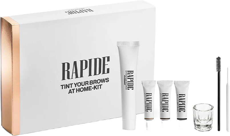 Brow Tint