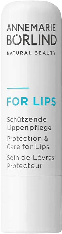 FOR LIPS Protection & Care