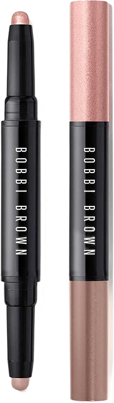 Dual Ended Long-Wear Cream Shadow Stick