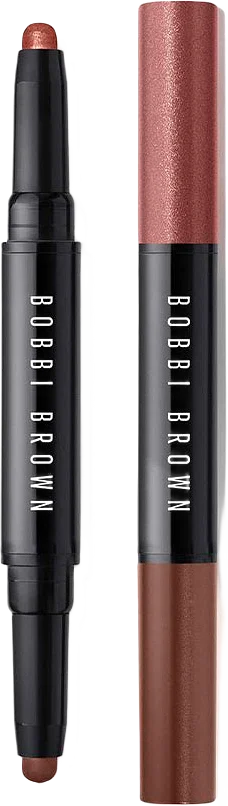 Dual Ended Long-Wear Cream Shadow Stick