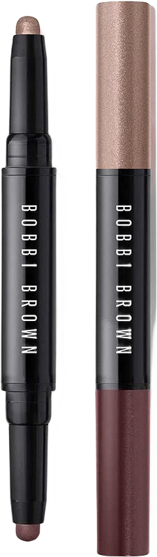 Dual Ended Long-Wear Cream Shadow Stick