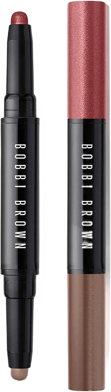 Dual Ended Long-Wear Cream Shadow Stick