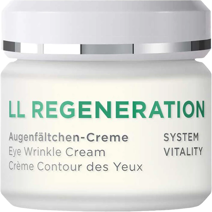 LL REGENERATION Eye Wrinkle Cream