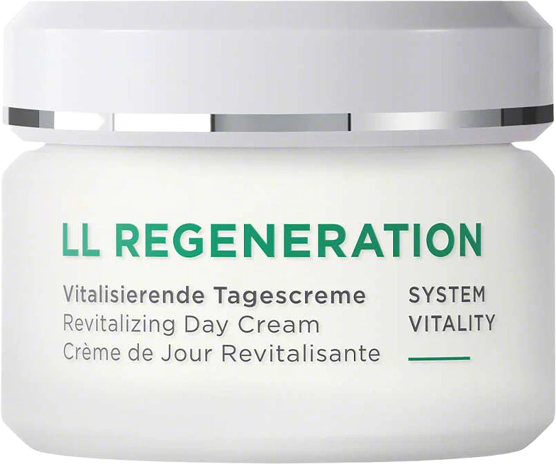 LL REGENERATION Revitalizing Day Cream