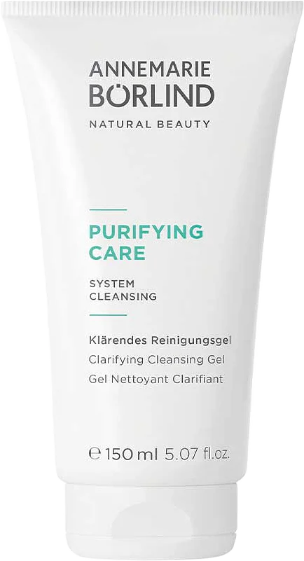 PURIFYING CARE Cleansing Gel