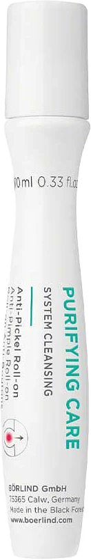 PURIFYING CARE Anti-Pimple Roll-On