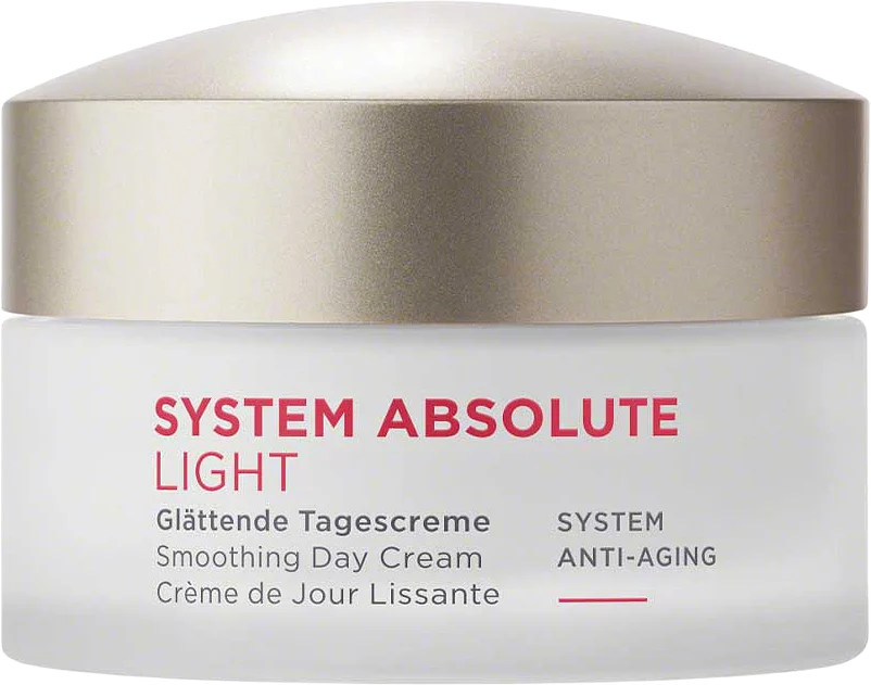 SYSTEM ABSOLUTE Day Cream Light