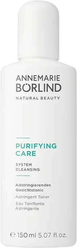 PURIFYING CARE Facial Toner