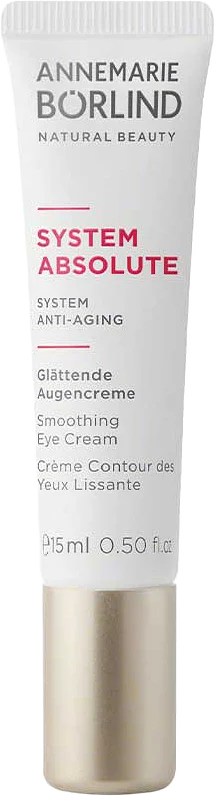 SYSTEM ABSOLUTE Eye Cream