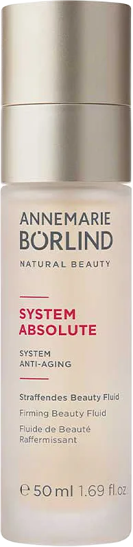 SYSTEM ABSOLUTE Beauty Fluid