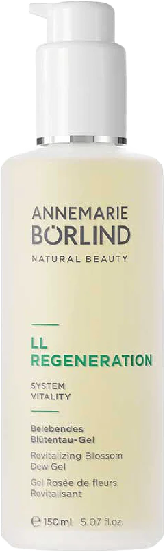 LL REGENERATION Blossom Dew Gel