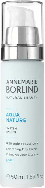 AQUANATURE Day Cream Light