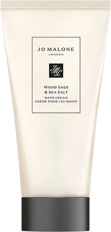 Wood Sage & Sea Salt Hand Cream