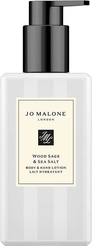 Wood Sage & Sea Salt Body & Hand Lotion