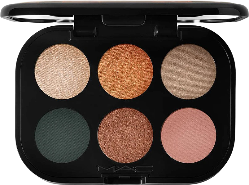 Connect In Colour Eye Shadow Palette
