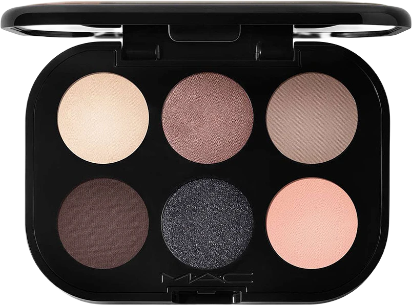 Connect In Colour Eye Shadow Palette