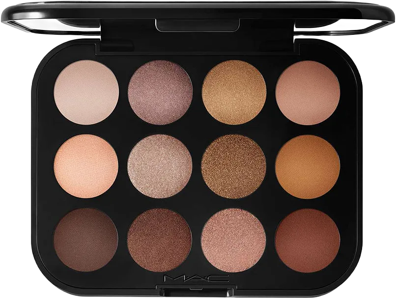 Connect In Colour Eye Shadow Palette