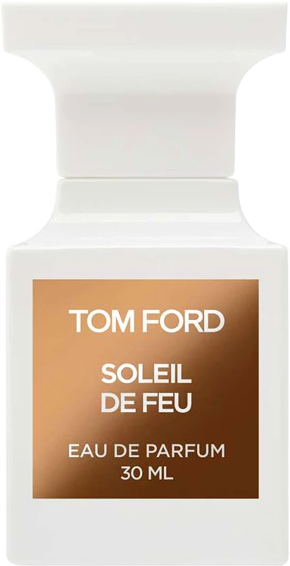 Soleil de Feu Eau de Parfum