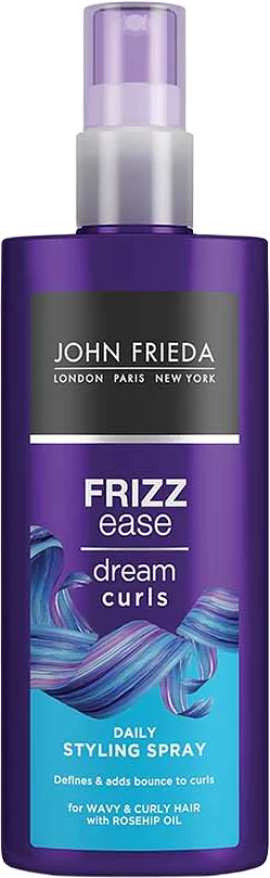 Frizz Ease Dream Curls Styling Spray