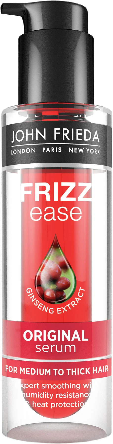 Frizz Ease Original Hair Serum