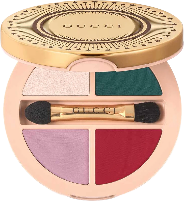 Palette de Beauté quatuor