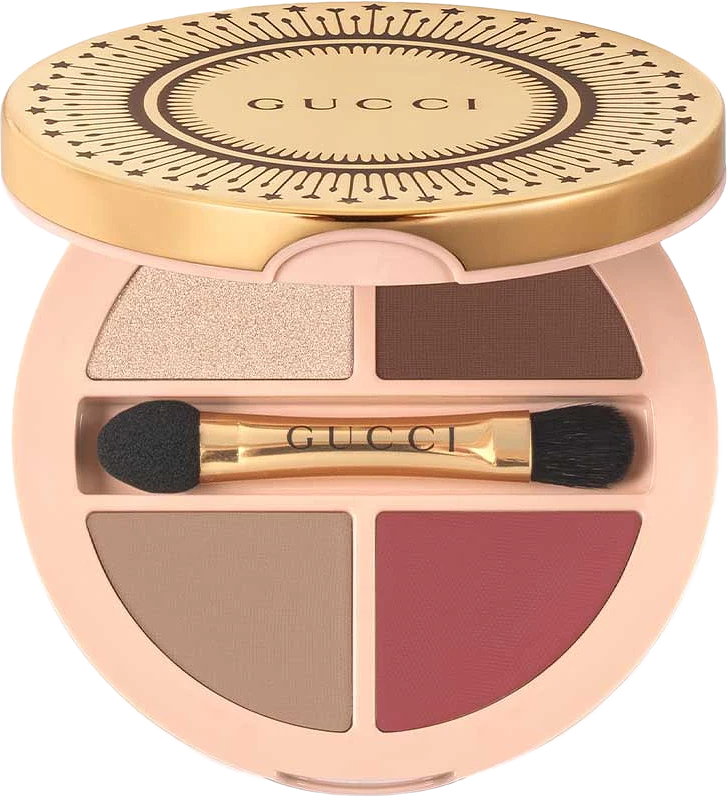 Palette de Beauté quatuor