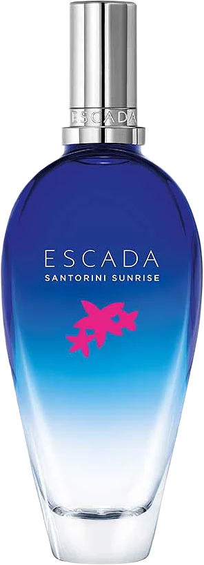 Santorini Sunrise Eau De Toilette