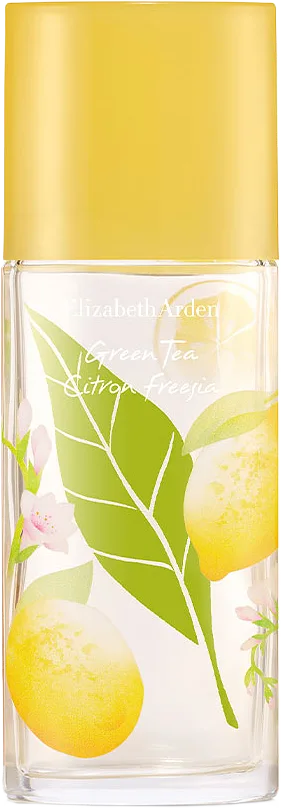 Green Tea Citron Freesia EdT