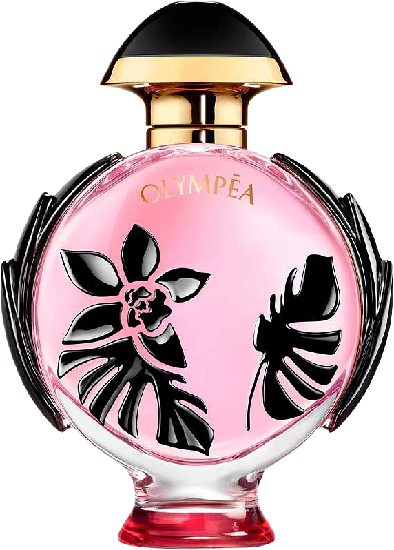 Olympea Flora Eau De Parfum