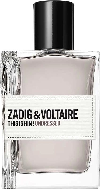 Undressed Him Eau De Toilette