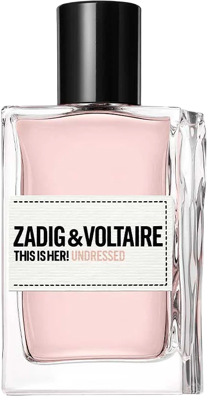 Undressed Her Eau De Parfum