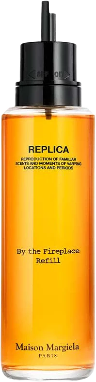 Replica Rep by Fireplace refill