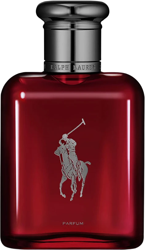 Polo Red Parfum