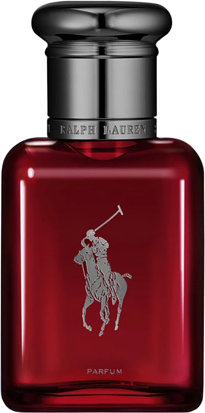 Polo Red Parfum