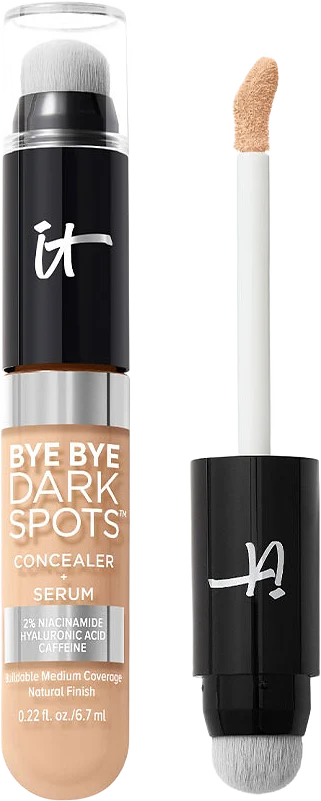 Bye Bye Dark Spots Concealer