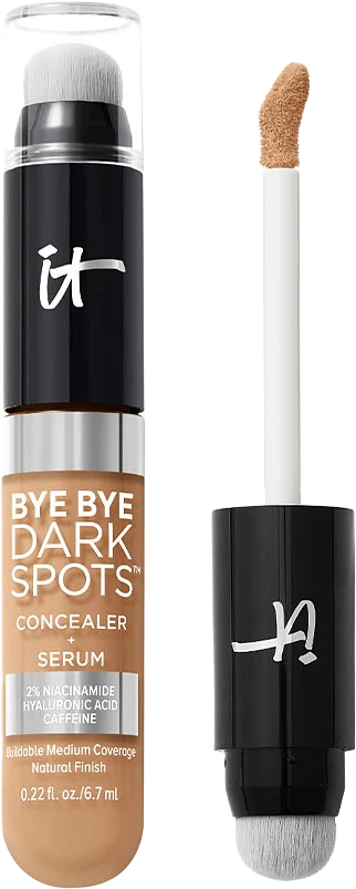 Bye Bye Dark Spots Concealer