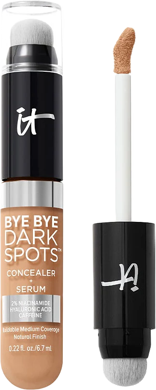 Bye Bye Dark Spots Concealer