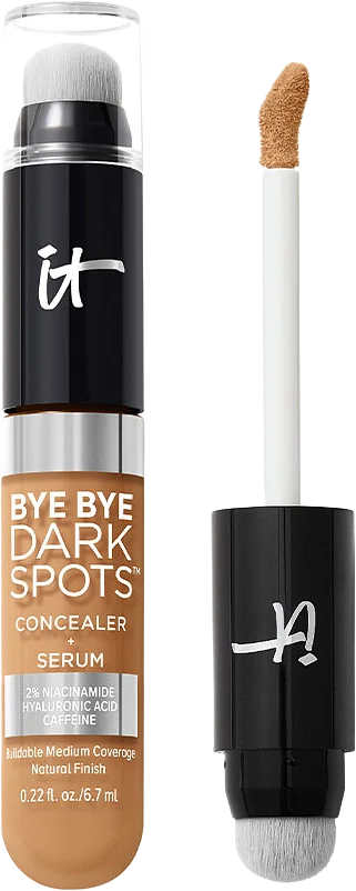 Bye Bye Dark Spots Concealer