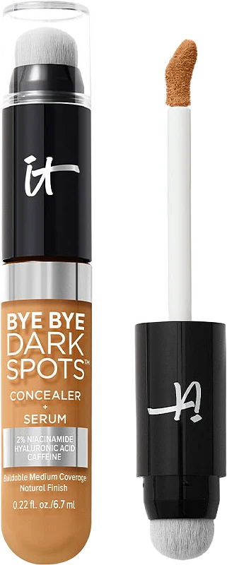 Bye Bye Dark Spots Concealer