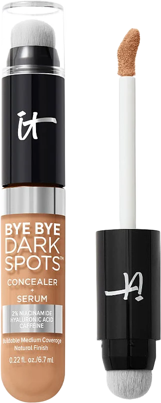 Bye Bye Dark Spots Concealer