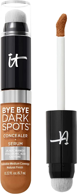 Bye Bye Dark Spots Concealer