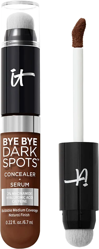 Bye Bye Dark Spots Concealer