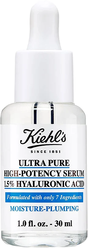 Ultra Pure High-Potency Serum 1.5 % Hyaluronic Acid