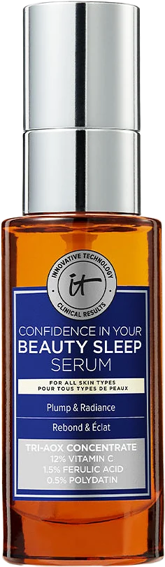 Confidence in Your Beauty Sleep Serum