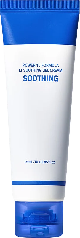 Power 10 Formula Li Soothing Gel Cream