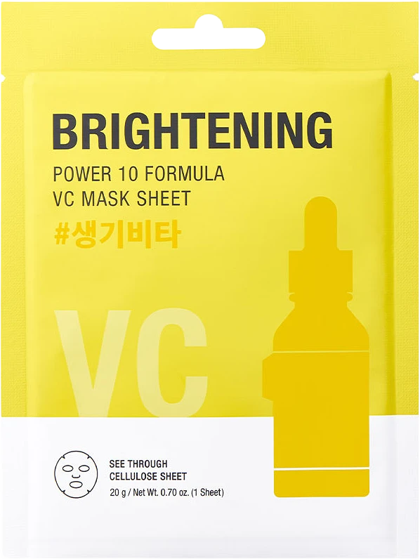 Power 10 Formula Vc Mask Sheet