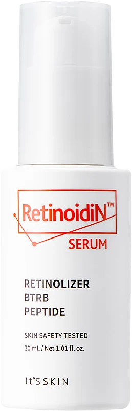 Retinoidin Serum